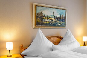 Ferienwohnungen Jonuscheit