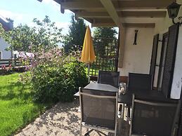 Ferienwohnungen Jonuscheit