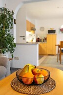 Ferienwohnungen Jonuscheit