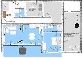 Ferienwohnungen Jonuscheit