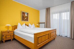 Ferienwohnungen Jonuscheit