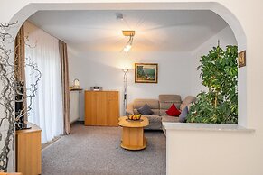 Ferienwohnungen Jonuscheit