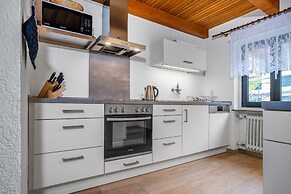 Ferienwohnungen Jonuscheit