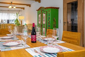 Ferienwohnungen Jonuscheit