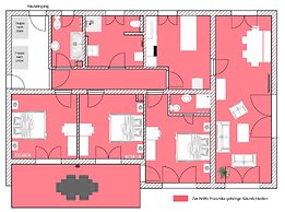 Ferienwohnungen Jonuscheit
