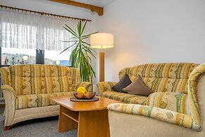 Ferienwohnungen Jonuscheit