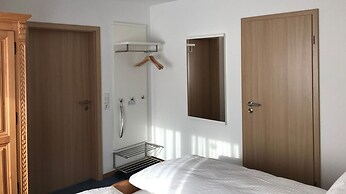 Ferienwohnungen Jonuscheit