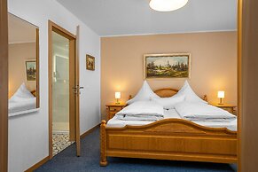 Ferienwohnungen Jonuscheit