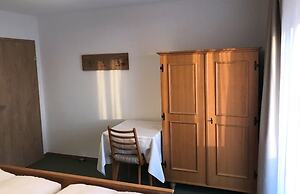 Ferienwohnungen Jonuscheit