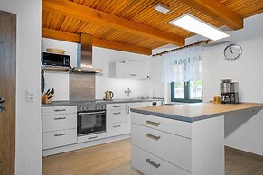 Ferienwohnungen Jonuscheit