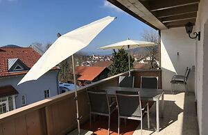 Ferienwohnungen Jonuscheit