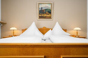 Ferienwohnungen Jonuscheit