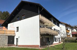 Ferienwohnungen Jonuscheit