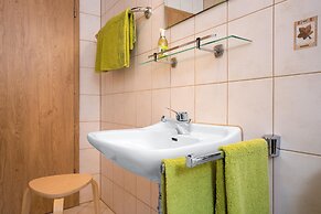 Ferienwohnungen Jonuscheit