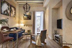 Casa Sevilla 1855 Suites by Época