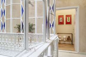 Casa Sevilla 1855 Suites by Época