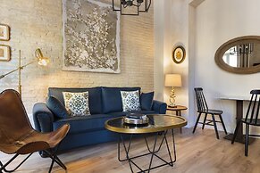 Casa Sevilla 1855 Suites by Época