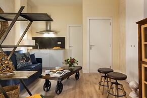 Casa Sevilla 1855 Suites by Época