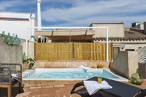 Casa Sevilla 1855 Suites by Época