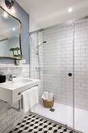 Casa Sevilla 1855 Suites by Época