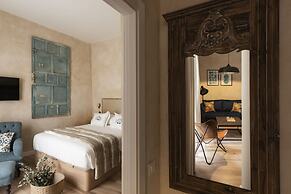 Casa Sevilla 1855 Suites by Época