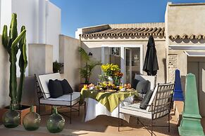 Casa Sevilla 1855 Suites by Época
