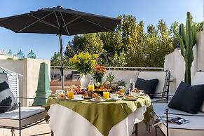 Casa Sevilla 1855 Suites by Época