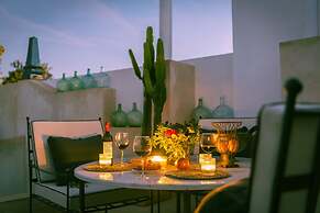 Casa Sevilla 1855 Suites by Época