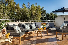 Casa Sevilla 1855 Suites by Época