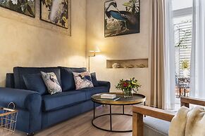 Casa Sevilla 1855 Suites by Época