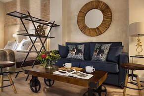 Casa Sevilla 1855 Suites by Época