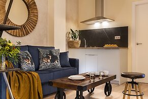 Casa Sevilla 1855 Suites by Época