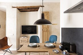 Casa Sevilla 1855 Suites by Época