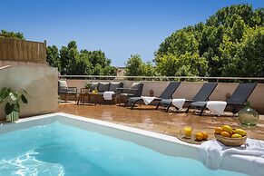 Casa Sevilla 1855 Suites by Época