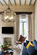 Casa Sevilla 1855 Suites by Época