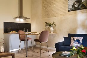 Casa Sevilla 1855 Suites by Época