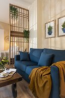 Casa Sevilla 1855 Suites by Época