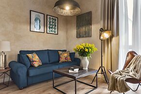 Casa Sevilla 1855 Suites by Época