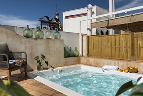 Casa Sevilla 1855 Suites by Época
