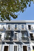 Casa Sevilla 1855 Suites by Época