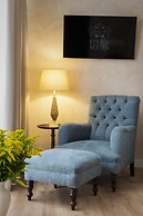 Casa Sevilla 1855 Suites by Época