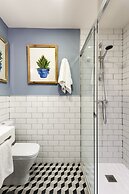 Casa Sevilla 1855 Suites by Época