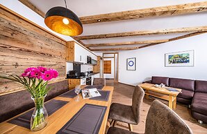 Premium Apartments Adlerhorst by we rent