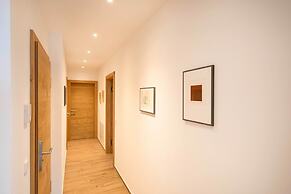 Premium Apartments Adlerhorst by we rent