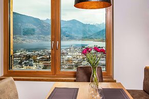 Premium Apartments Adlerhorst by we rent