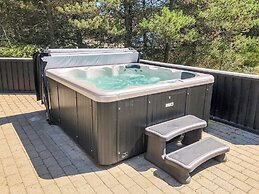 8 Person Holiday Home on a Holiday Park in Blåvand