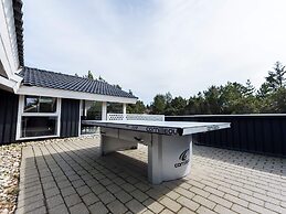 8 Person Holiday Home on a Holiday Park in Blåvand