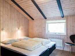 8 Person Holiday Home on a Holiday Park in Blåvand