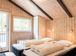 8 Person Holiday Home on a Holiday Park in Blåvand