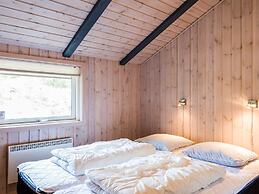 8 Person Holiday Home on a Holiday Park in Blåvand